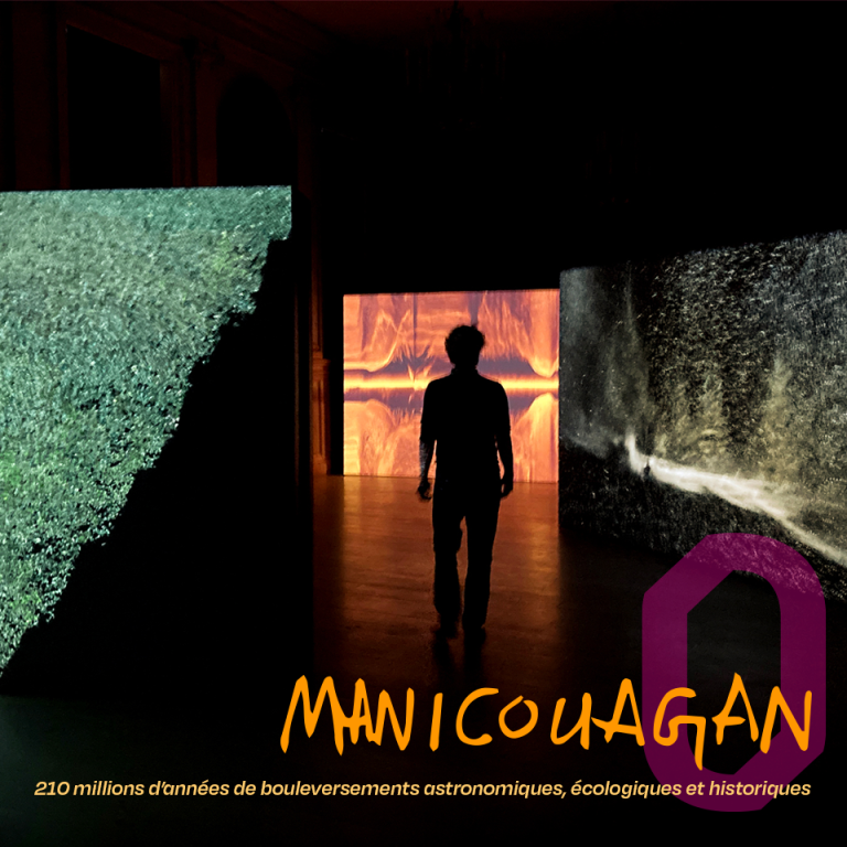 Manicouagan Exhibition