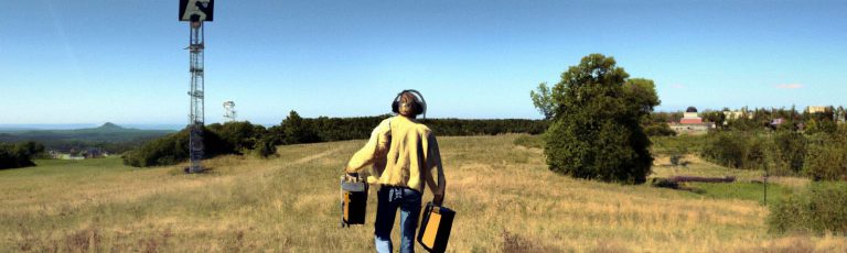 ALEJANDRO BRIANZA | JTTP | SOUND CREATION