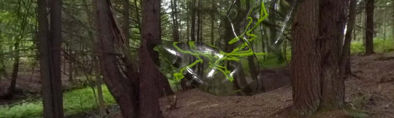 JULIE FAVREAU – CREATION RESIDENCY