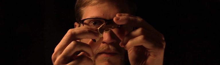 COLIN FRANK  | JTTP  | SOUND CREATION
