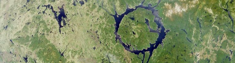 MANICOUAGAN / INTERFACE RESIDENCY : ART/SCIENCE