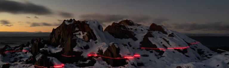 MICHEL HUNEAULT | IMMERSIVE CREATION