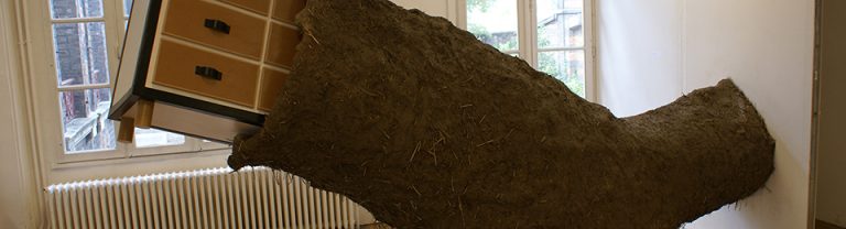 CHRISTOPHER VARADY-SZABO / Residency