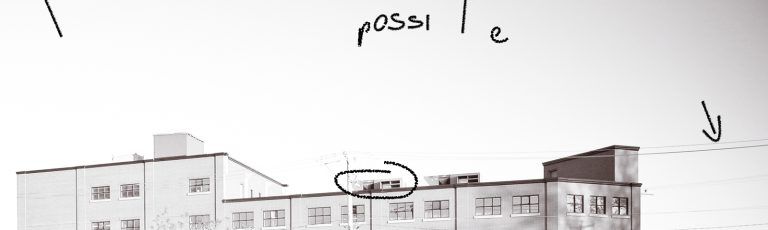 RESIDENCY SOUND WINDOW : DAVID LEDOUX