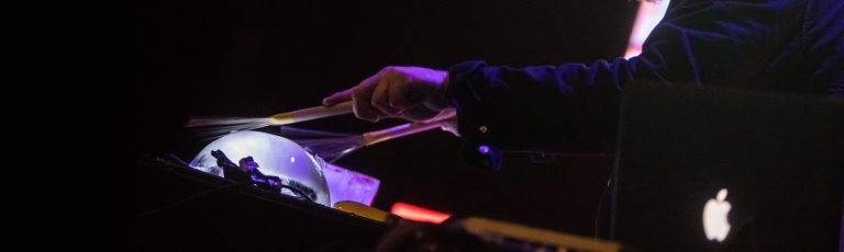 SOUND WINDOW : NICOLA GIANNINI / REBONDS