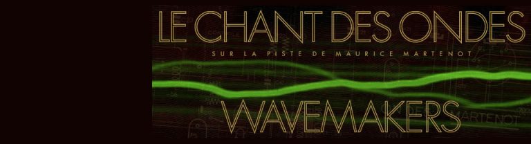 LE CHANT DES ONDES / FILM SCREENING