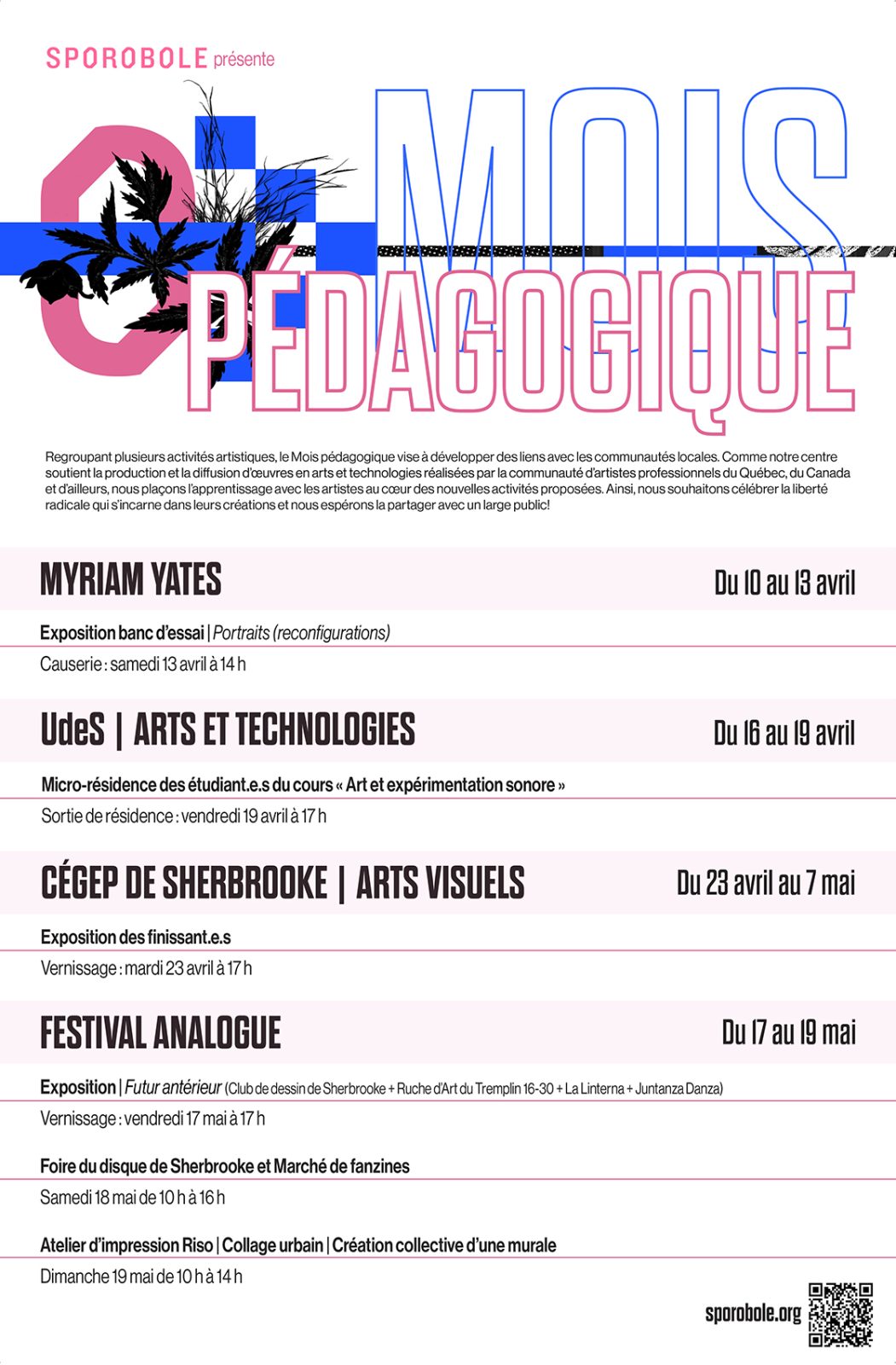 Poster Mois pedagogique VF 1