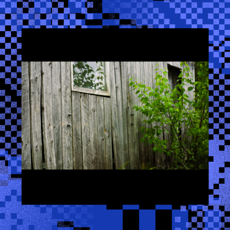 Jérémie Martineau | Sound Window