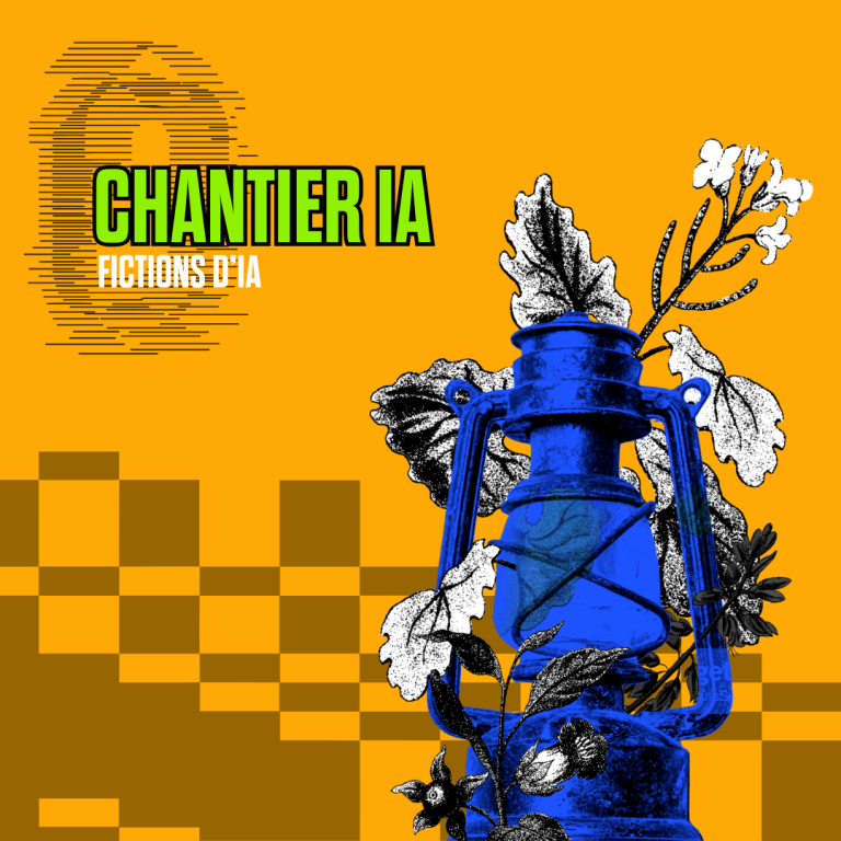 Fictions d&rsquo;IA | Chantier IA