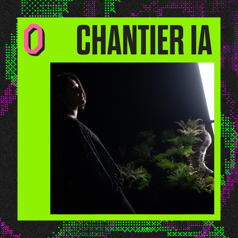 Cinzia Campolese | Chantier IA